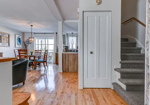 House for sale - 1042 Rue Ronsard, Saint-Eustache, J7R 7G1