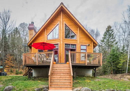 Maison à vendre - 770 Rue du Ruisseau, Ste-Émelie-de-l'Énergie, J0K 2K0