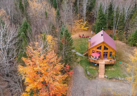 Maison à vendre - 770 Rue du Ruisseau, Ste-Émelie-de-l'Énergie, J0K 2K0