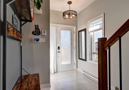 House for sale - 700 Rue des Hirondelles, Saint-Eustache, J7R 0M4