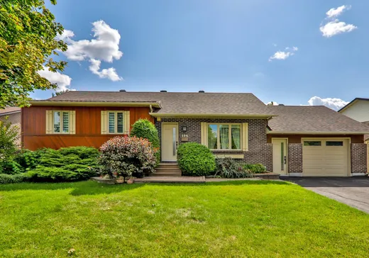 Maison à étages à vendre - 196 Boul. Girouard, Saint-Eustache, J7R5G9