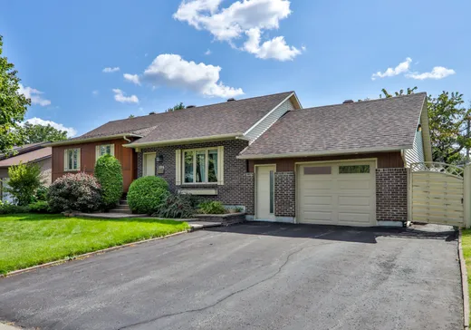 Maison à vendre - 196 Boul. Girouard, Saint-Eustache, J7R 5G9