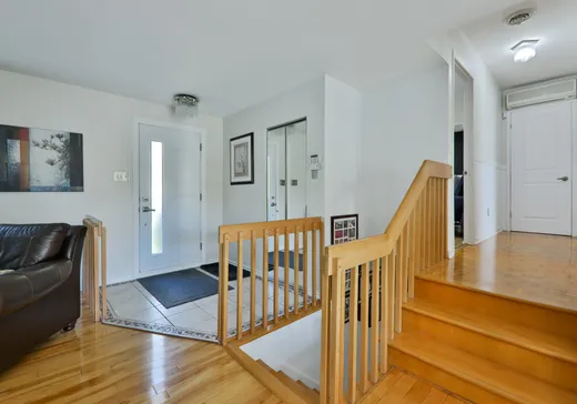 Maison à vendre - 196 Boul. Girouard, Saint-Eustache, J7R 5G9