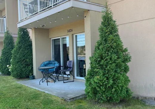 Condo à vendre - 1426 Boul. du Saguenay O., Saguenay, G7J0H4