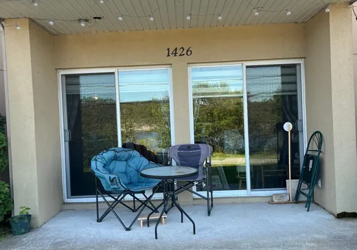 Condo à vendre - 1426 Boul. du Saguenay O., Saguenay, G7J 0H4