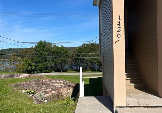 Condo à vendre - 1426 Boul. du Saguenay O., Saguenay, G7J 0H4