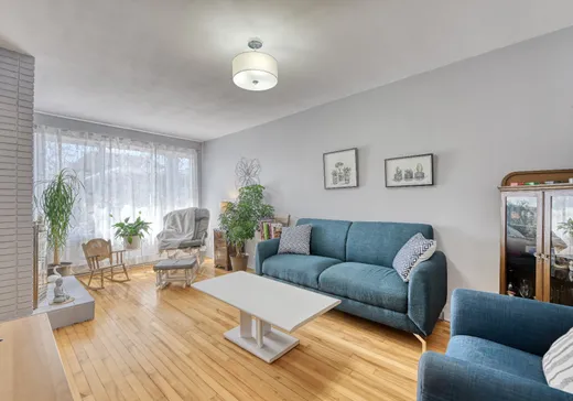Maison à vendre - 413 Rue St-Hubert, Laval (Pont-Viau), H7G 2Y8