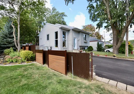 Maison à vendre - 3175 Rue Cartier, Sainte-Marthe-sur-le-Lac, J0N 1P0