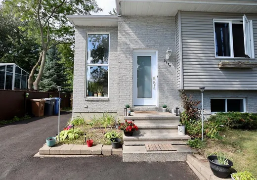 Maison à vendre - 3175 Rue Cartier, Sainte-Marthe-sur-le-Lac, J0N 1P0