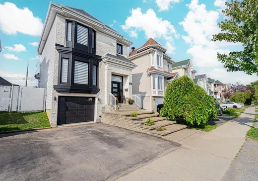 House for sale - 4197 Av. de la Renaissance, Laval (Sainte-Rose), H7L 3X2