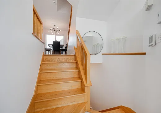 House for sale - 4197 Av. de la Renaissance, Laval (Sainte-Rose), H7L 3X2