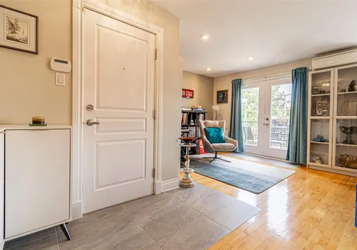 Condo for sale - 4870 Rue Beaubien E., App. 7, Montreal (Lachine), H1T 1T9