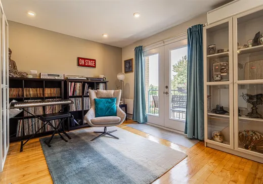 Condo for sale - 4870 Rue Beaubien E., App. 7, Montreal (Lachine), H1T 1T9