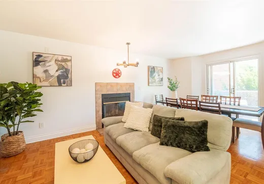 Condo for sale - 7064 Rue Marie-Rollet, Montreal (LaSalle), H8N 3E7