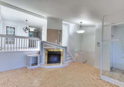 Maison à vendre - 308 Rue Concordia, Châteauguay, J6J 1T2