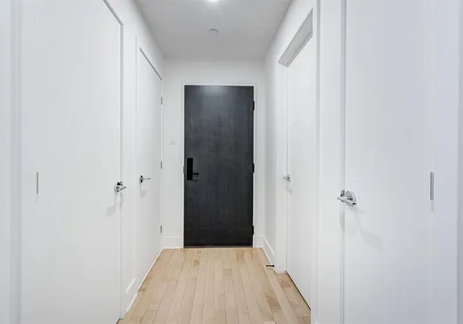 Condo à vendre - 2175 Rue St-Patrick, App. 316, Pointe-St-Charles (Île de Montréal), H3K 1B4