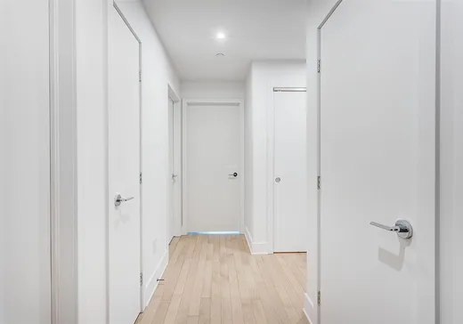Condo à vendre - 2175 Rue St-Patrick, App. 316, Pointe-St-Charles (Île de Montréal), H3K 1B4