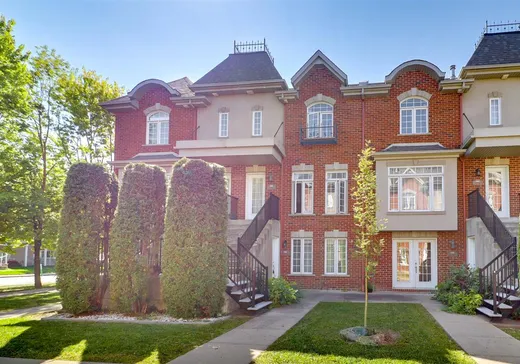 Condo for sale - 8031 Boul. Lévesque E., App. 102, Laval (Duvernay), H7A4J6