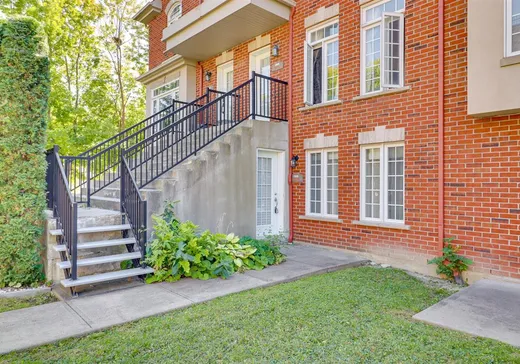 Condo for sale - 8031 Boul. Lévesque E., App. 102, Laval (Duvernay), H7A 4J6