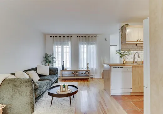 Condo for sale - 8031 Boul. Lévesque E., App. 102, Laval (Duvernay), H7A 4J6