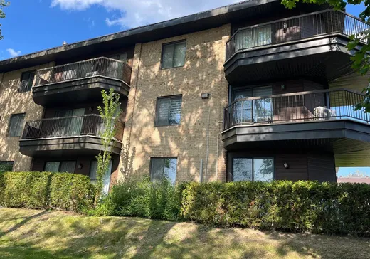 Condo à vendre - 1665 Boul. du Souvenir, Laval (Laval-des-Rapides), H7N5V5