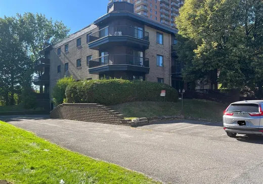 Condo à vendre - 1665 Boul. du Souvenir, App. 304, Laval (Laval-des-Rapides), H7N 5V5