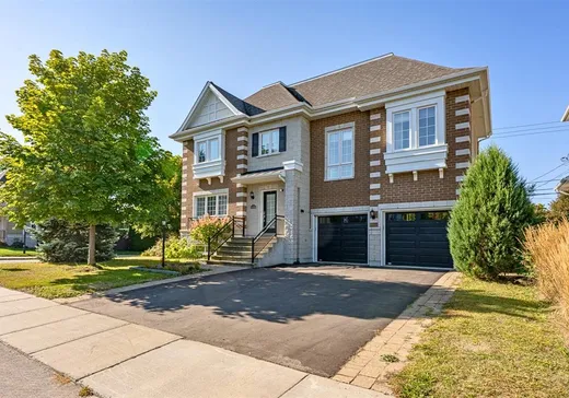 Maison à étages à vendre - 1459 Av. de Rochechouart, Saint-Jérôme, J7Z0C2