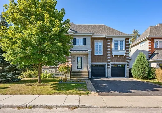 Maison à vendre - 1459 Av. de Rochechouart, Saint-Jérôme, J7Z 0C2