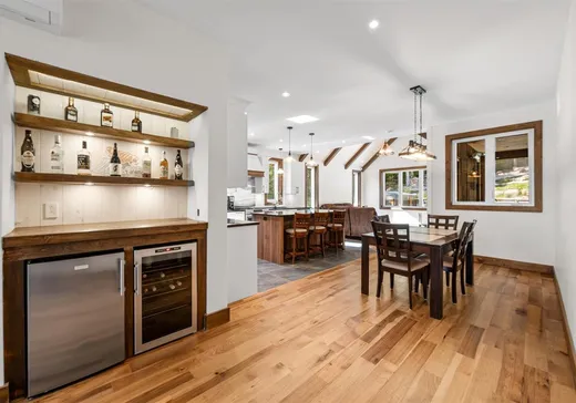 Maison à vendre - 125 Mtée des Samares, Sainte-Agathe-des-Monts, J8C 0R7