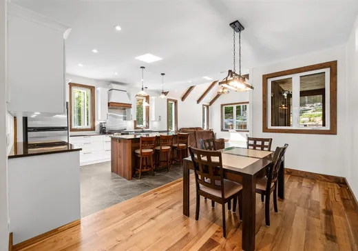 Maison à vendre - 125 Mtée des Samares, Sainte-Agathe-des-Monts, J8C 0R7