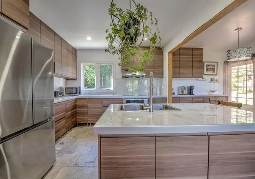 Maison à vendre - 5944 Rue Morin, Val Morin, J0T 2R0