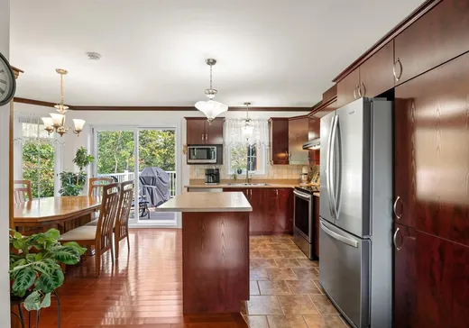 Maison à vendre - 130 Rue Marguerite, Sainte-Agathe-des-Monts, J8C 3L7