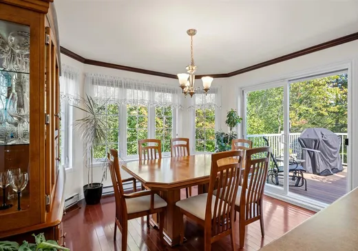Maison à vendre - 130 Rue Marguerite, Sainte-Agathe-des-Monts, J8C 3L7