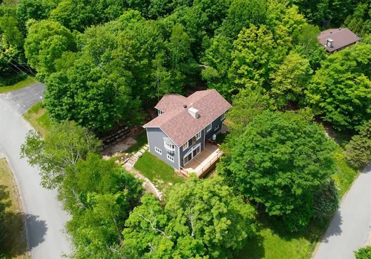Maison à vendre - 55 Ch. de Normandie, Sainte-Agathe-des-Monts, J8C 2G5