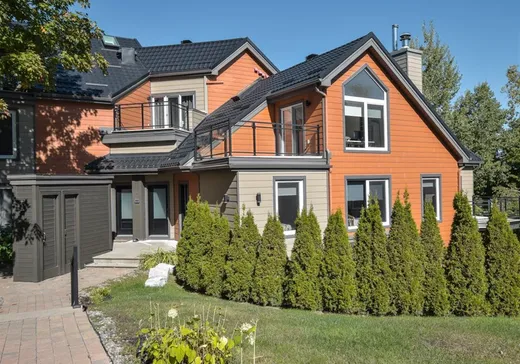 Condo à vendre - 162 Mtée Victor-Nymark, Saint-Sauveur, J0R1R3