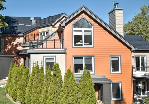 Condo à vendre - 162 Mtée Victor-Nymark, Saint-Sauveur, J0R 1R3