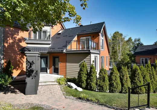 Condo à vendre - 162 Mtée Victor-Nymark, Saint-Sauveur, J0R 1R3