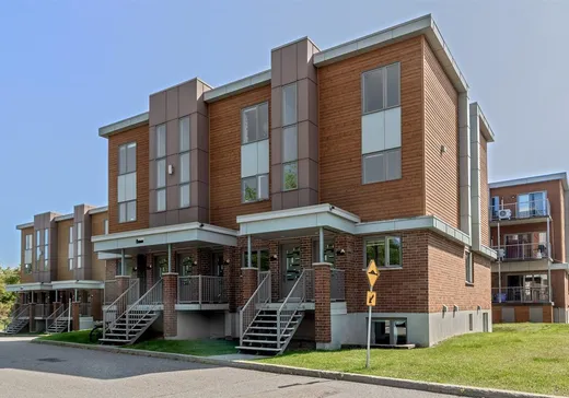 Condo à vendre - 7580D Boul. Wilfrid-Hamel, Ste-Foy, G2G0K8