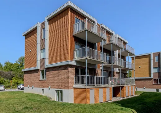 Condo à vendre - 7580D Boul. Wilfrid-Hamel, Ste-Foy, G2G 0K8