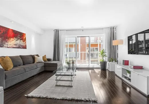 Condo à vendre - 7580D Boul. Wilfrid-Hamel, Ste-Foy, G2G 0K8