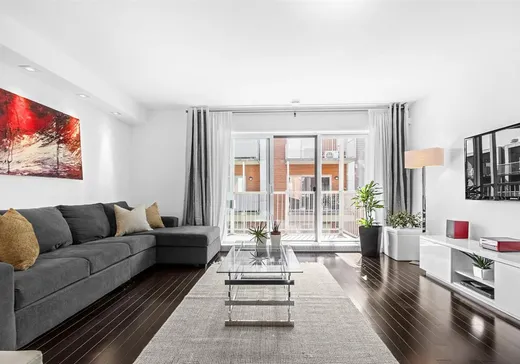 Condo à vendre - 7580D Boul. Wilfrid-Hamel, Ste-Foy, G2G 0K8