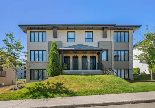 Condo à vendre - 1465 Rue des Calèches, Val-Belair, G3K0M5