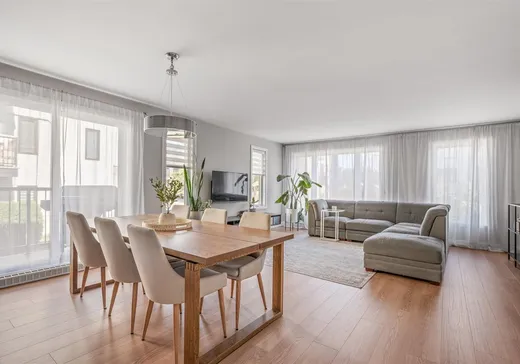 Condo à vendre - 1465 Rue des Calèches, Val-Belair, G3K 0M5