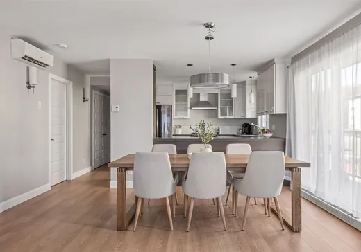 Condo à vendre - 1465 Rue des Calèches, Val-Belair, G3K 0M5