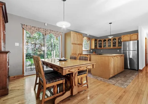 Maison à vendre - 159 Rue de la Colline, St-Lambert-De-Lauzon, G0S 2W0