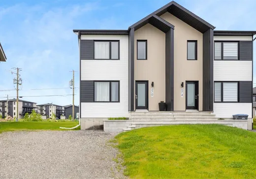 Two or more stories for sale - 570 Rue René-Richard, Les Chutes-de-la-Chaudière-Ouest, G6J0L5