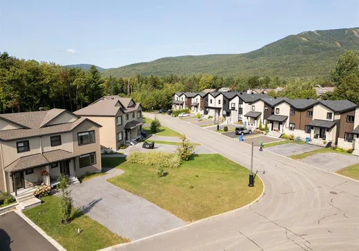 Maison à vendre - 147 Rue Berrichon, Beaupré, G0A 1E0