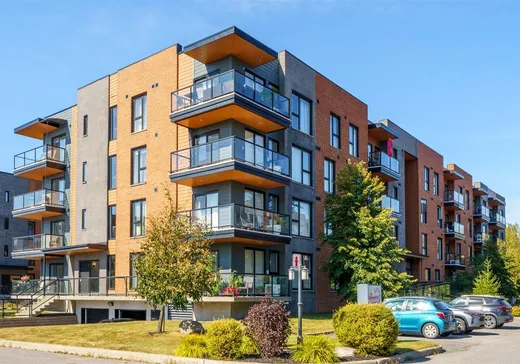 Condo à vendre - 965 Route des Rivières, Lévis, G7A0P6