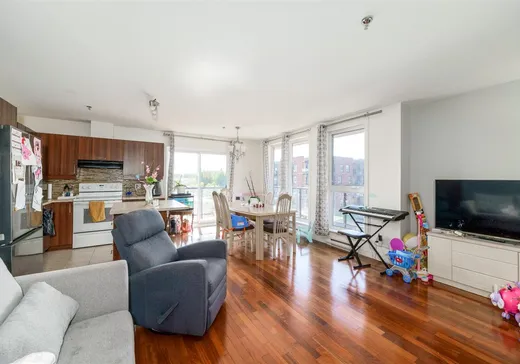 Condo à vendre - 965 Route des Rivières, Lévis, G7A 0P6