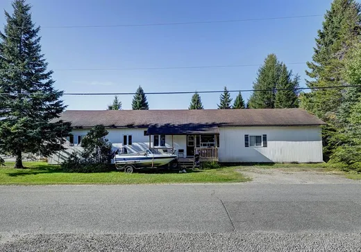 Bungalow for sale - 3 Rue Conway, Shannon, G0A4N0